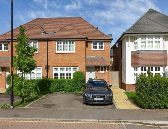 Robertson Drive, Sittingbourne, Kent, ME10, 5679 - Quealy & Co