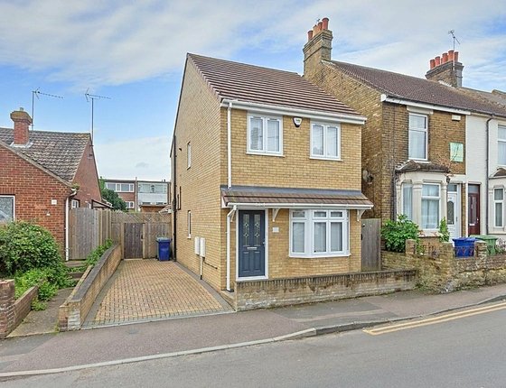 Tonge Road, Sittingbourne, Kent, ME10, 5721 - Quealy & Co