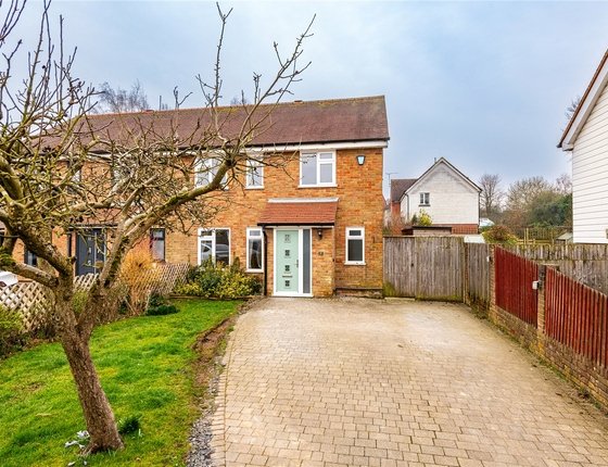 Bush Close, Bredgar, Sittingbourne, Kent, ME9, 5723 - Quealy & Co