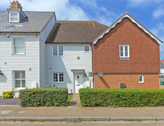 All Saints Close, Iwade, Sittingbourne, Kent, ME9, 5732 - Quealy & Co