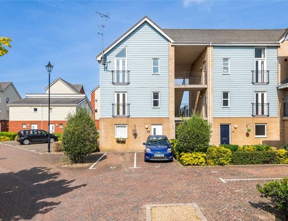 Onyx Drive, Sittingbourne, Swale, ME10, 5748 - Quealy & Co