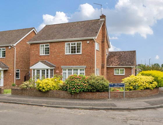 The Fieldings, Sittingbourne, Kent, ME10, 5774 - Quealy & Co
