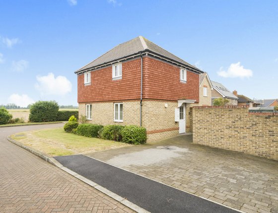 Ringlet Grove, Iwade, Sittingbourne, Kent, ME9, 5800 - Quealy & Co