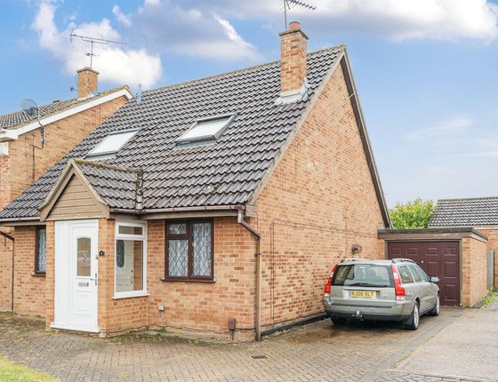 Challenger Close, Sittingbourne, Kent, ME10, 5801 - Quealy & Co