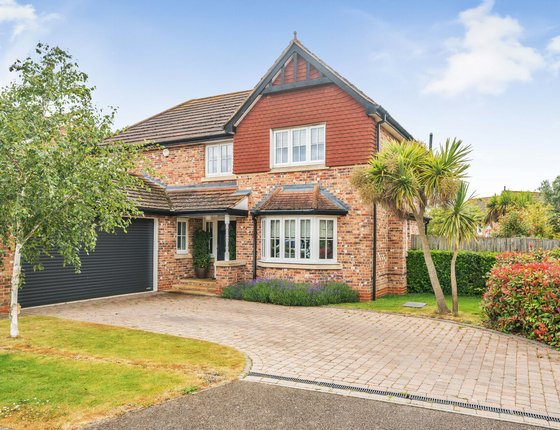 Hunsdon Close, Eastchurch, Sheerness, Kent, ME12, 5804 - Quealy & Co