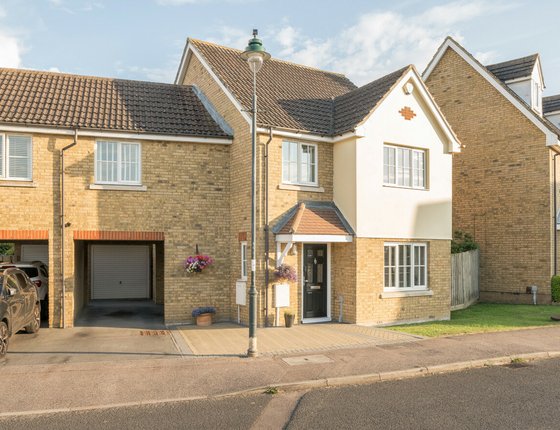 Stangate Drive, Iwade, Sittingbourne, Kent, ME9, 5849 - Quealy & Co