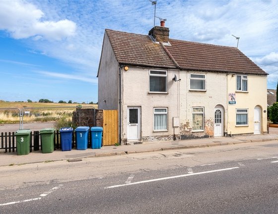 The Street, Bapchild, Sittingbourne, Kent, ME9, 5862 - Quealy & Co