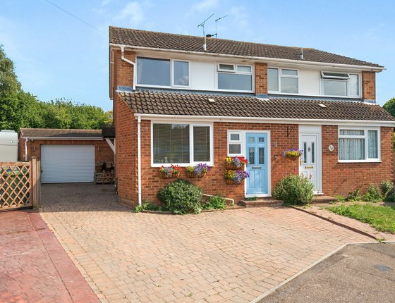 Nutberry Close, Teynham, Sittingbourne, Kent, ME9, 5870 - Quealy & Co