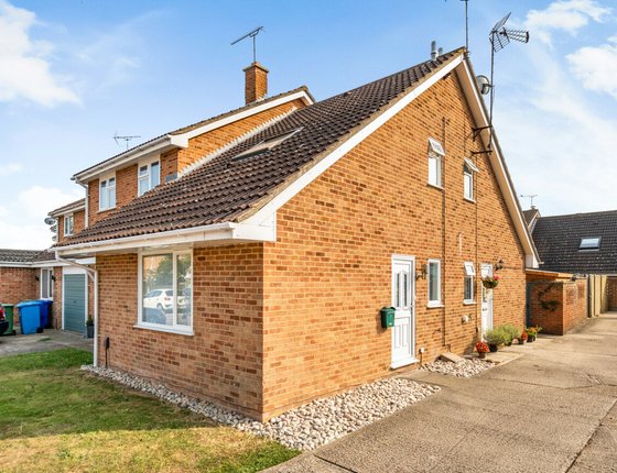 Alexandra Close, Sittingbourne, Kent, ME10, 5872 - Quealy & Co