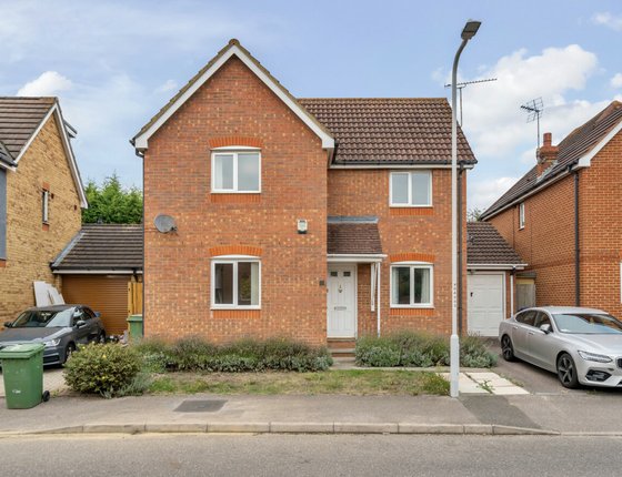 Recreation Way, Kemsley, Sittingbourne, Kent, ME10, 5919 - Quealy & Co