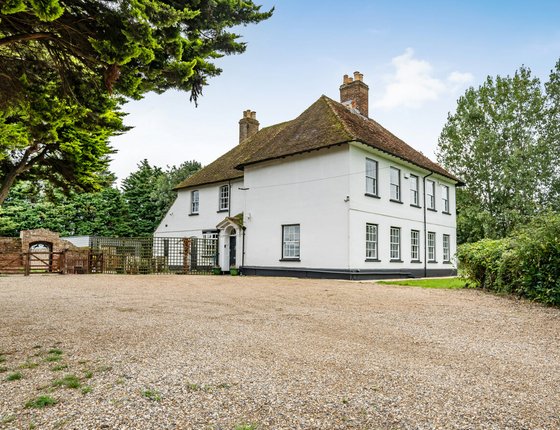 Grovehurst Road, Iwade, Sittingbourne, Kent, ME9, 5930 - Quealy & Co