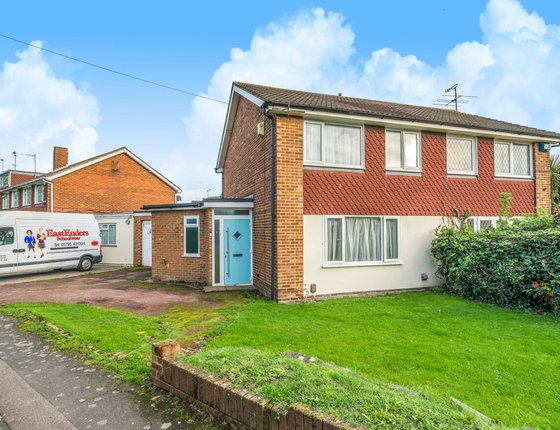 Lammas Drive, Milton Regis, Sittingbourne, Kent, ME10, 5964 - Quealy & Co