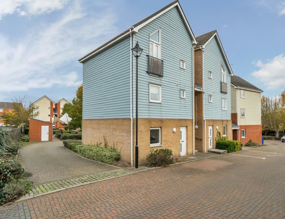 Onyx Drive, Sittingbourne, Kent, ME10, 5999 - Quealy & Co