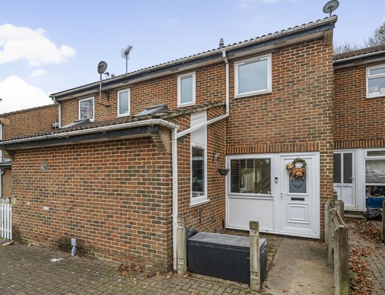 Walsingham Close, Gillingham, Kent, ME8, 6001 - Quealy & Co