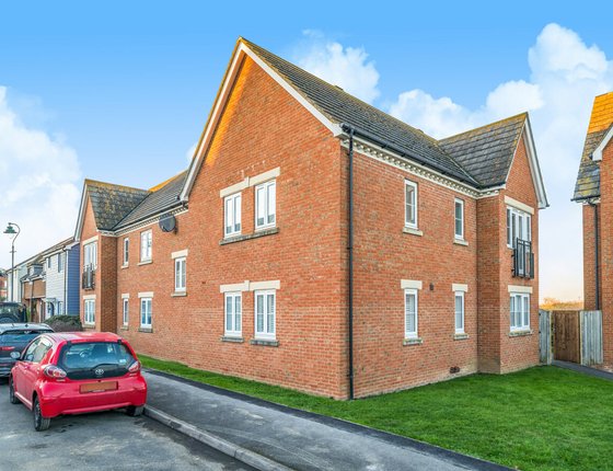 Sanderling Way, Iwade, Sittingbourne, Kent, ME9, 6016 - Quealy & Co