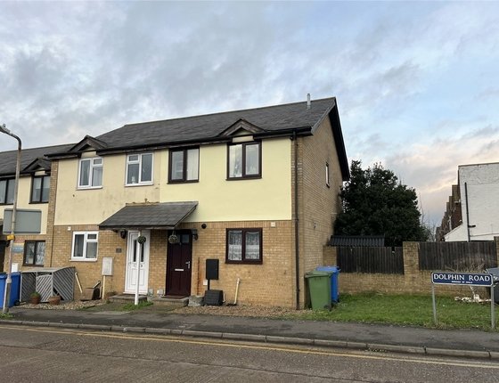 Dolphin Road, Murston, Sittingbourne, Kent, ME10, 6036 - Quealy & Co