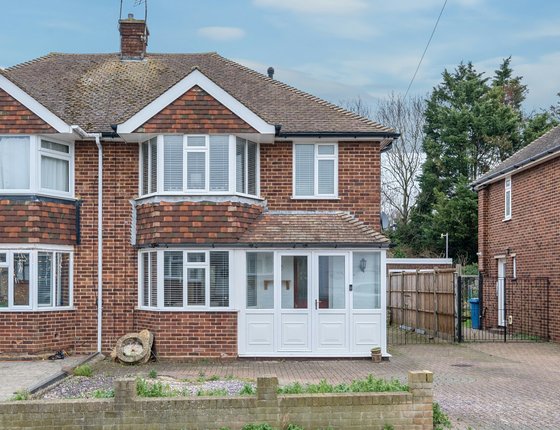 Gayhurst Drive, Sittingbourne, Kent, ME10, 6037 - Quealy & Co