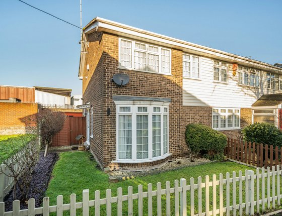 Periwinkle Close, Sittingbourne, Kent, ME10, 6051 - Quealy & Co