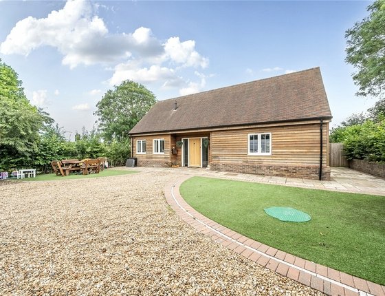 Lewson Street, Norton, Sittingbourne, Kent, ME9, 6073 - Quealy & Co