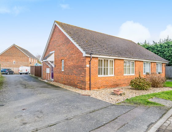 Saxon Walk, Iwade, Sittingbourne, Kent, ME9, 6074 - Quealy & Co