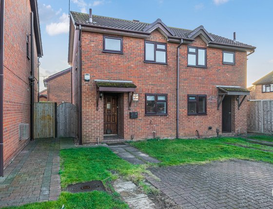 Clerke Drive, Kemsley, Sittingbourne, Kent, ME10, 6081 - Quealy & Co