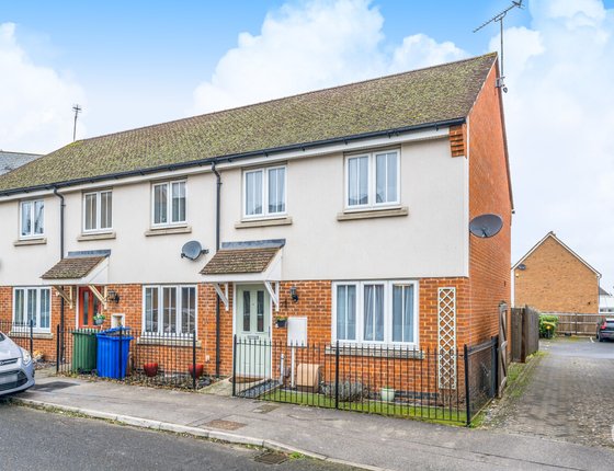 Crocus Drive, Sittingbourne, ME10, 6095 - Quealy & Co