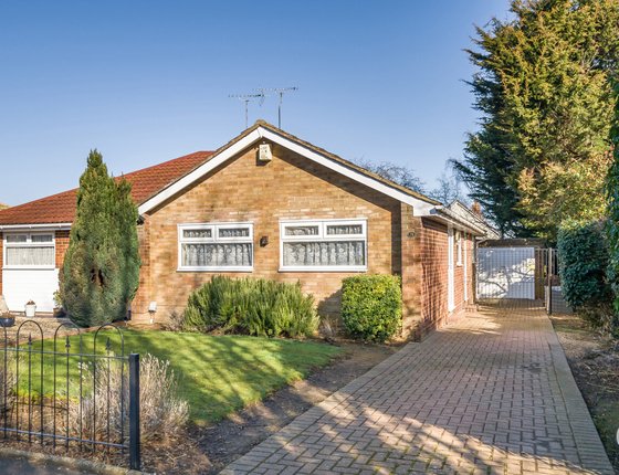 Gerrards Drive, Sittingbourne, Kent, ME10, 6126 - Quealy & Co