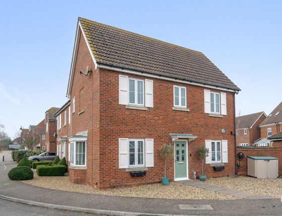 Wigeon Road, Iwade, Sittingbourne, ME9, 6129 - Quealy & Co