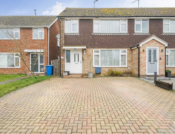 Burntwick Drive, Lower Halstow, Sittingbourne, Kent, ME9, 6139 - Quealy & Co