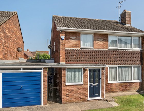 Manwood Close, Sittingbourne, ME10, 6151 - Quealy & Co