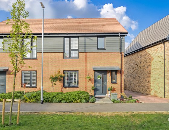 Bethell Road, Faversham, Kent, ME13, 6190 - Quealy & Co