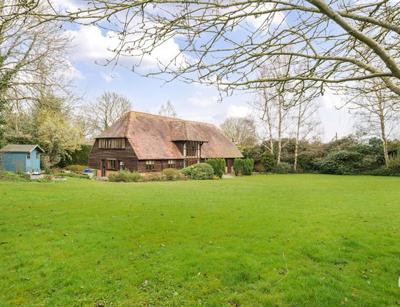 Ashford Road, Sheldwich, Faversham, Kent, ME13, 6196 - Quealy & Co
