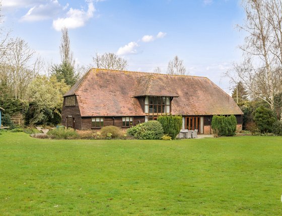 Ashford Road, Sheldwich, Faversham, Kent, ME13, 6196 - Quealy & Co