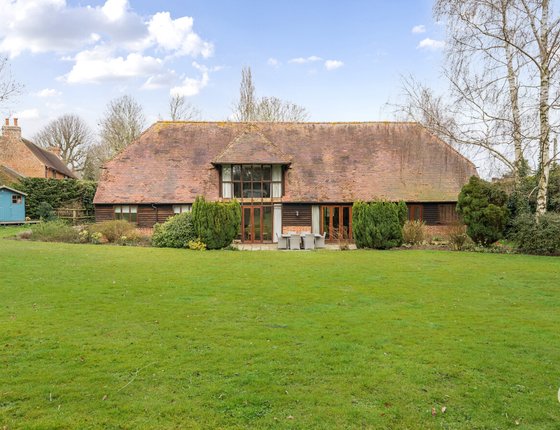 Ashford Road, Sheldwich, Faversham, Kent, ME13, 6196 - Quealy & Co