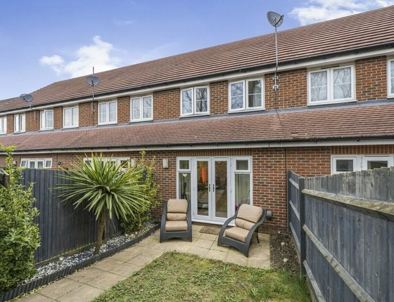Haffenden Avenue, Sittingbourne, Kent, ME10, 6222 - Quealy & Co