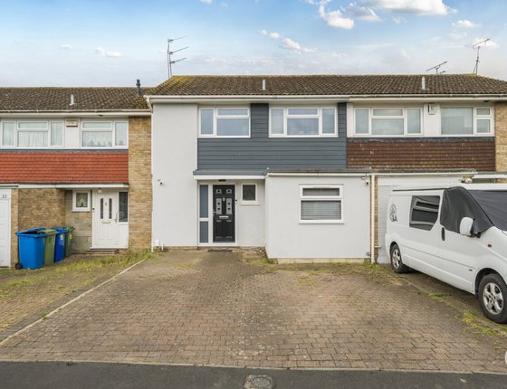 Wellington Road, Sittingbourne, Kent, ME10, 6230 - Quealy & Co