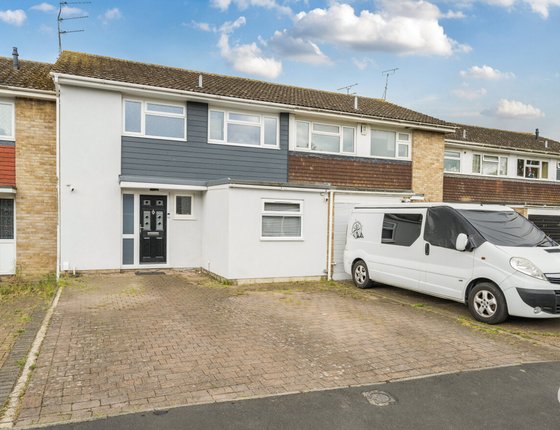 Wellington Road, Sittingbourne, Kent, ME10, 6230 - Quealy & Co