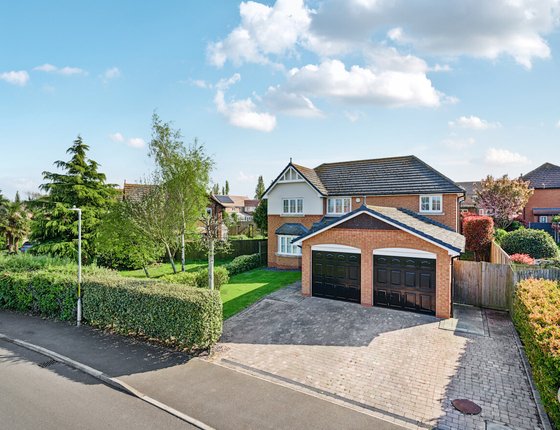 Hustlings Drive, Eastchurch, Sheerness, Kent, ME12, 6239 - Quealy & Co