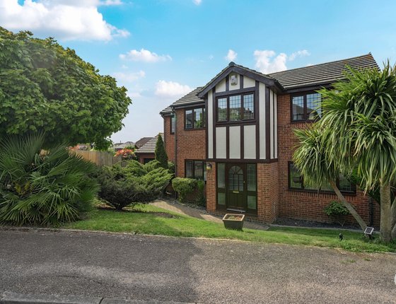 Rodmer Close, Minster on Sea, Sheerness, Kent, ME12, 6248 - Quealy & Co