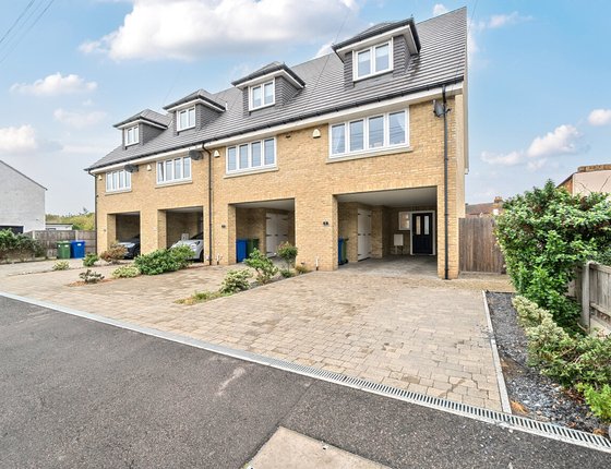 Granville Road, Sheerness, Kent, ME12, 6251 - Quealy & Co
