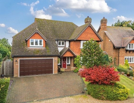 Doves Croft, Tunstall, Sittingbourne, ME9, 6253 - Quealy & Co