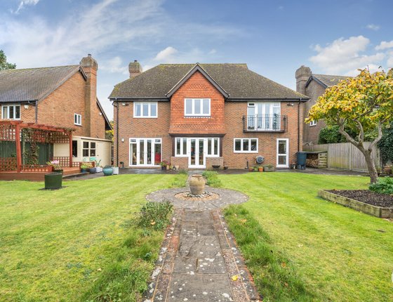 Doves Croft, Tunstall, Sittingbourne, ME9, 6253 - Quealy & Co