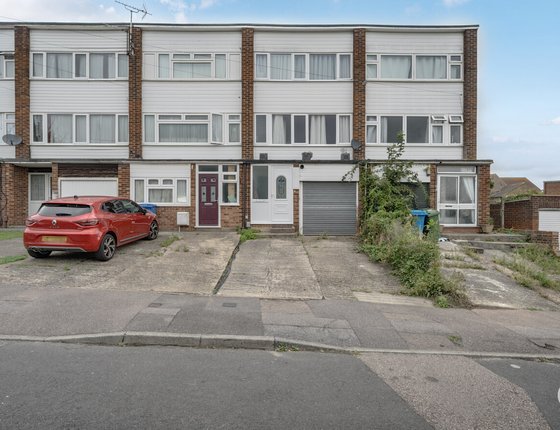 All Saints Road, Sittingbourne, Kent, ME10, 6281 - Quealy & Co