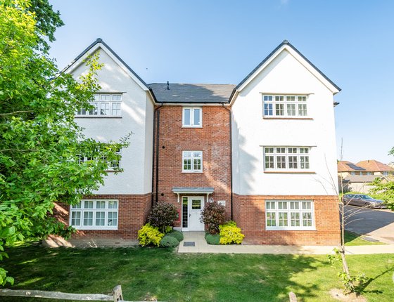Broadclough Way, Maidstone, Kent, ME17, 6296 - Quealy & Co