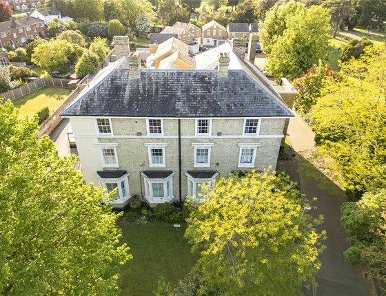 Whitehall Court, Bell Road, Sittingbourne, Kent, ME10, 6324 - Quealy & Co