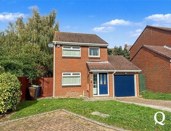 Fallowfield, Sittingbourne, Kent, ME10, 6330 - Quealy & Co
