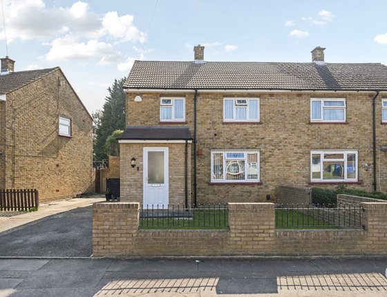 Regis Crescent, Sittingbourne, Kent, ME10, 6345 - Quealy & Co