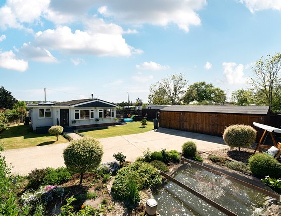 Mustards Road, Leysdown on Sea, Sheerness, Kent, ME12, 6355 - Quealy & Co