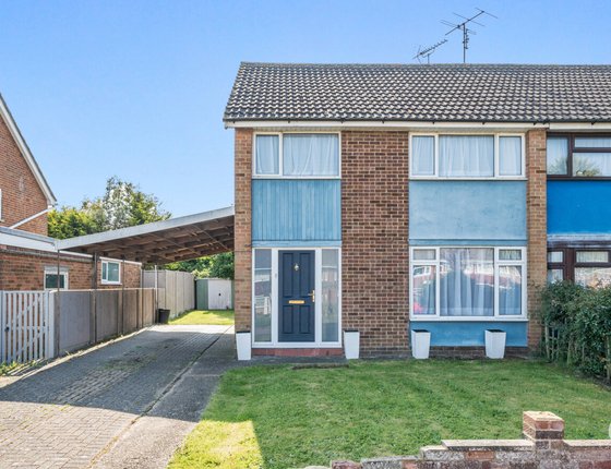 Station Road, Teynham, Sittingbourne, Kent, ME9, 6356 - Quealy & Co