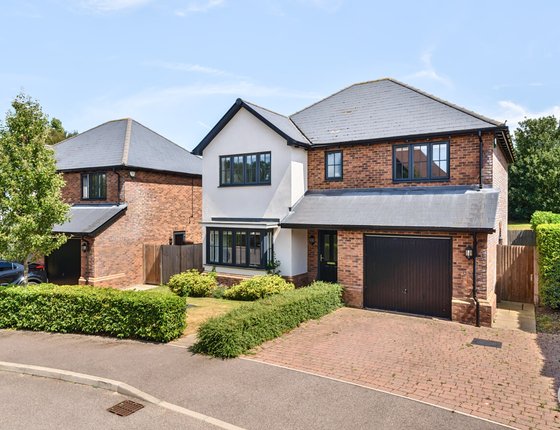 Eden Meadow, Newington, Sittingbourne, Kent, ME9, 6387 - Quealy & Co